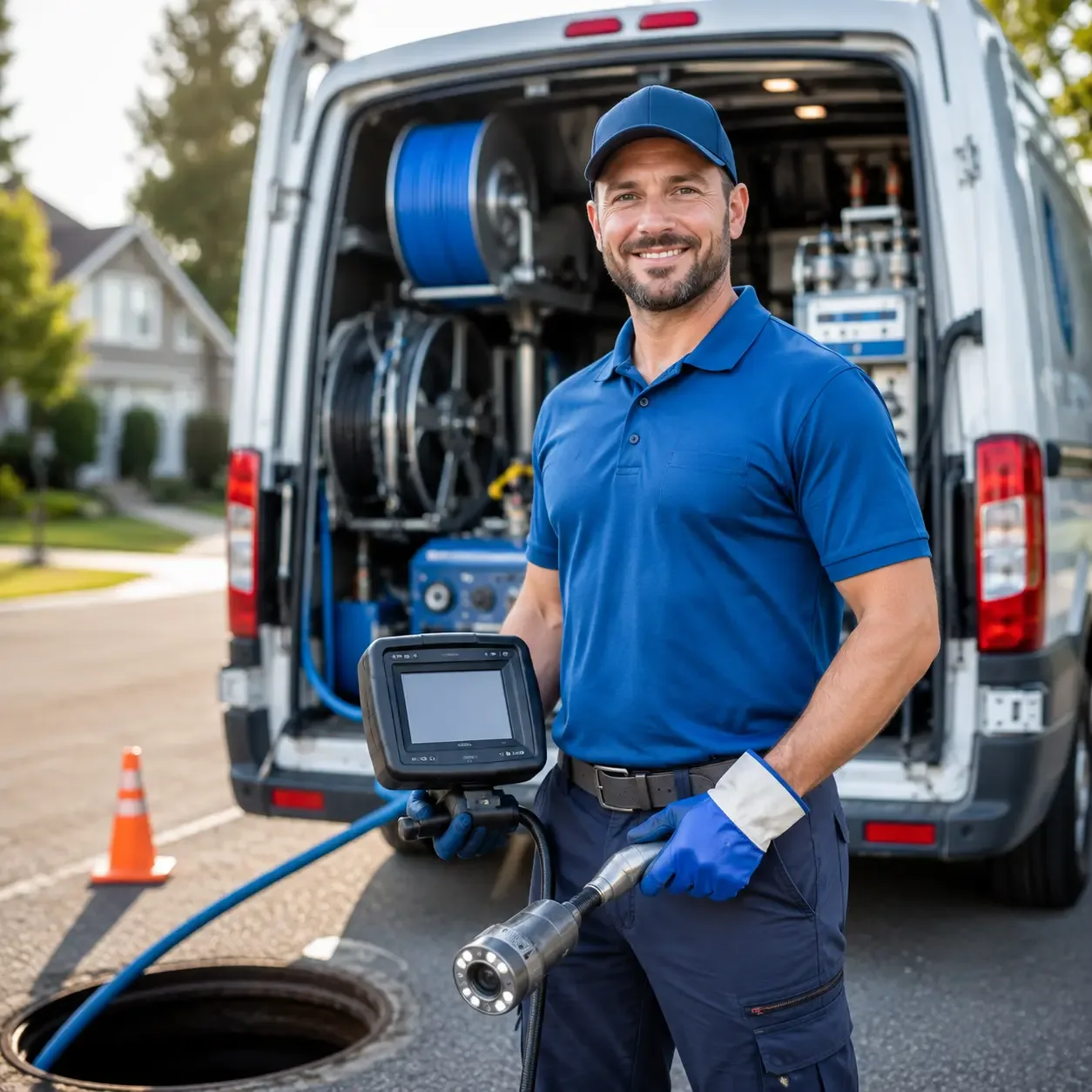 Local Pipe Relining specialists in Wrightsville Beach, NC