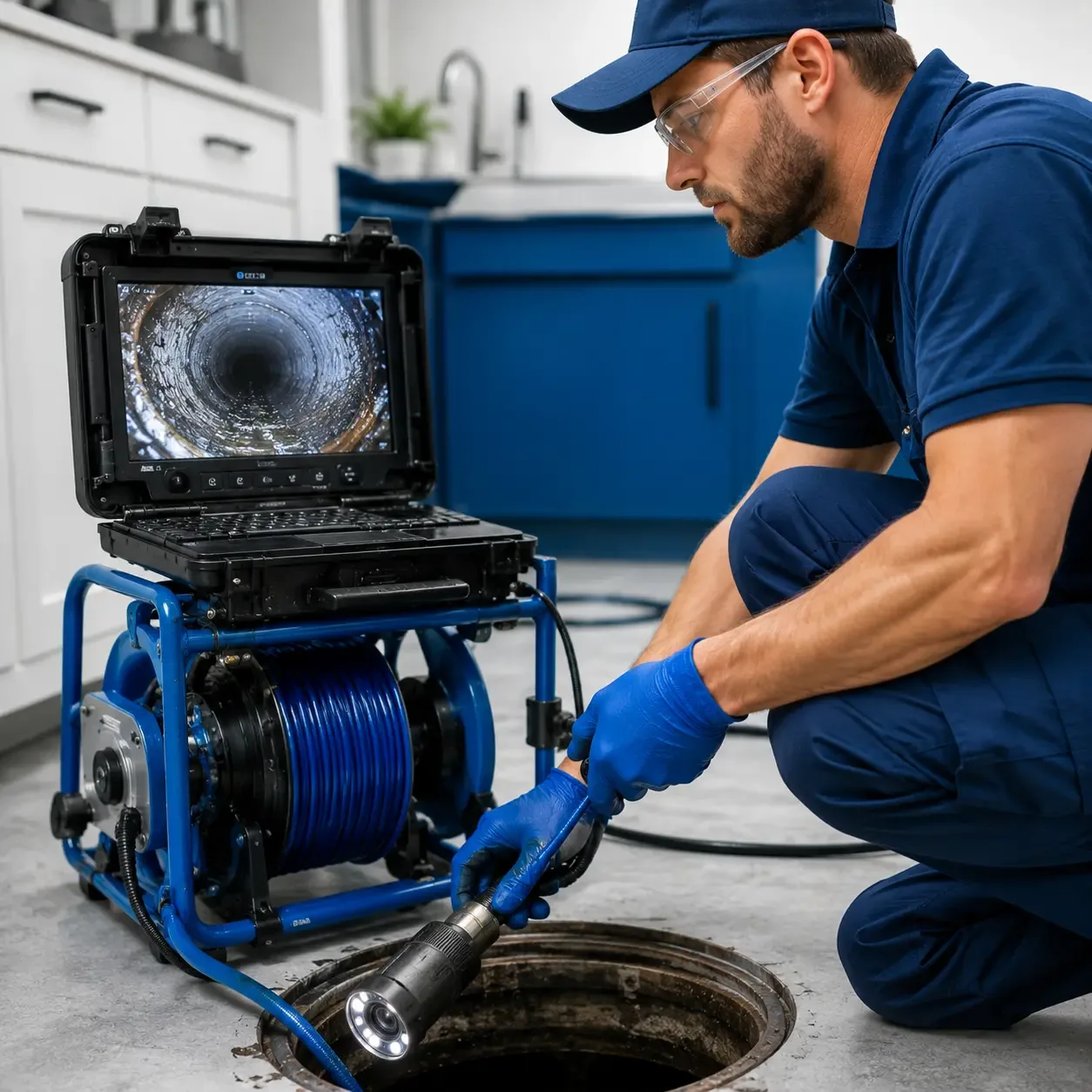 Pipe Relining professionals serving Wrightsville Beach, NC